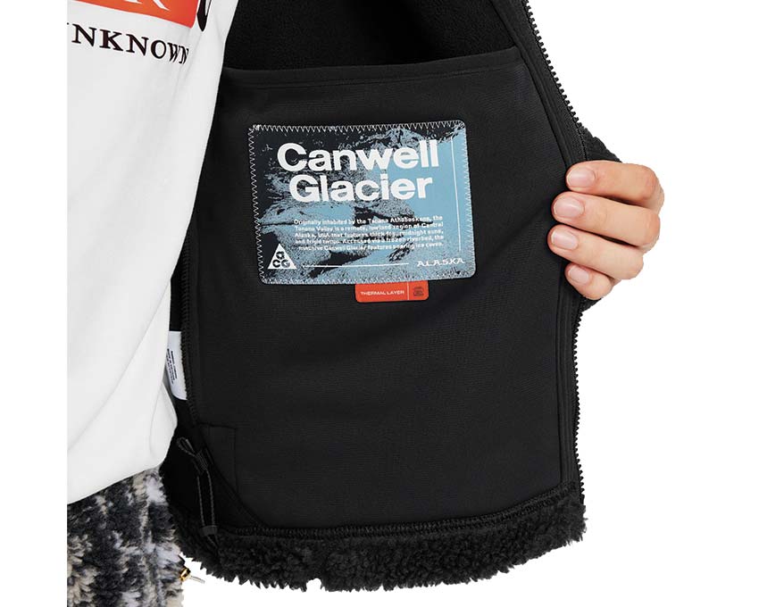 Nike ACG Canwell Glacier Jacket | NOIRFONCE