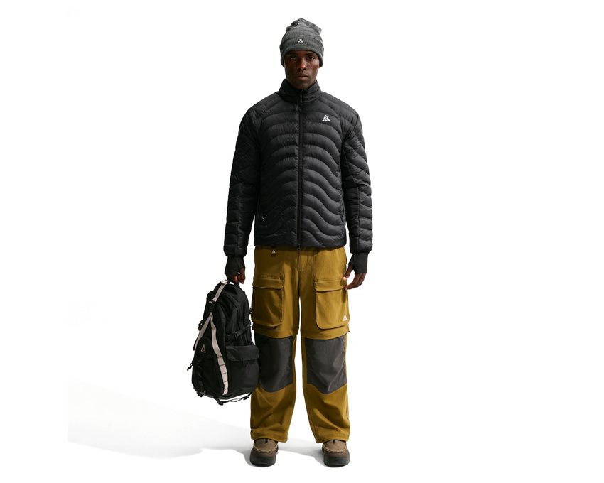 Nike ACG Lava Flow Therma-FIT ADV Jacket "Black"