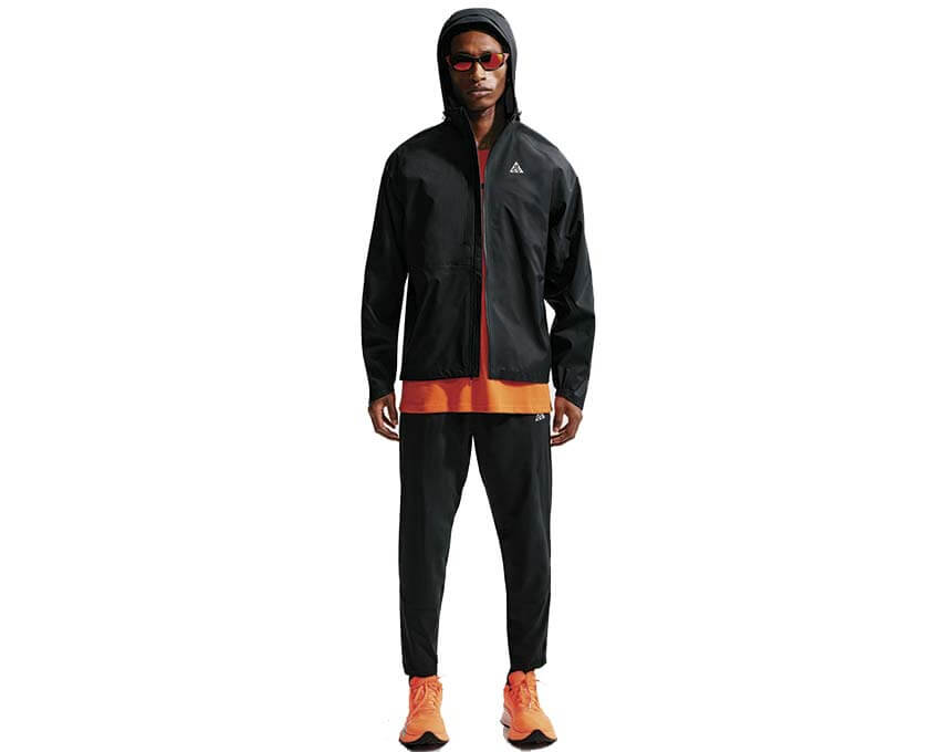 Nike ACG "Cosmic Peaks" Storm-FIT ADV Trail Jacket IO9699-010