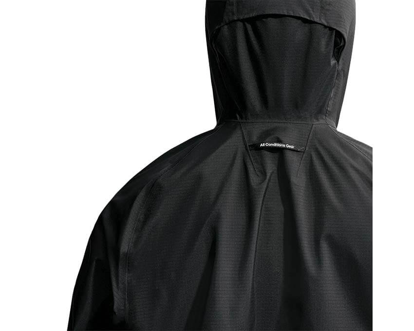 Nike ACG "Cosmic Peaks" Storm-FIT ADV Trail Jacket IO9699-010