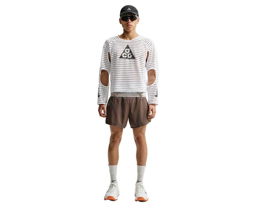 Nike ACG Dri-FIT AirFlow NXT Trail Running Top IQ5848-100