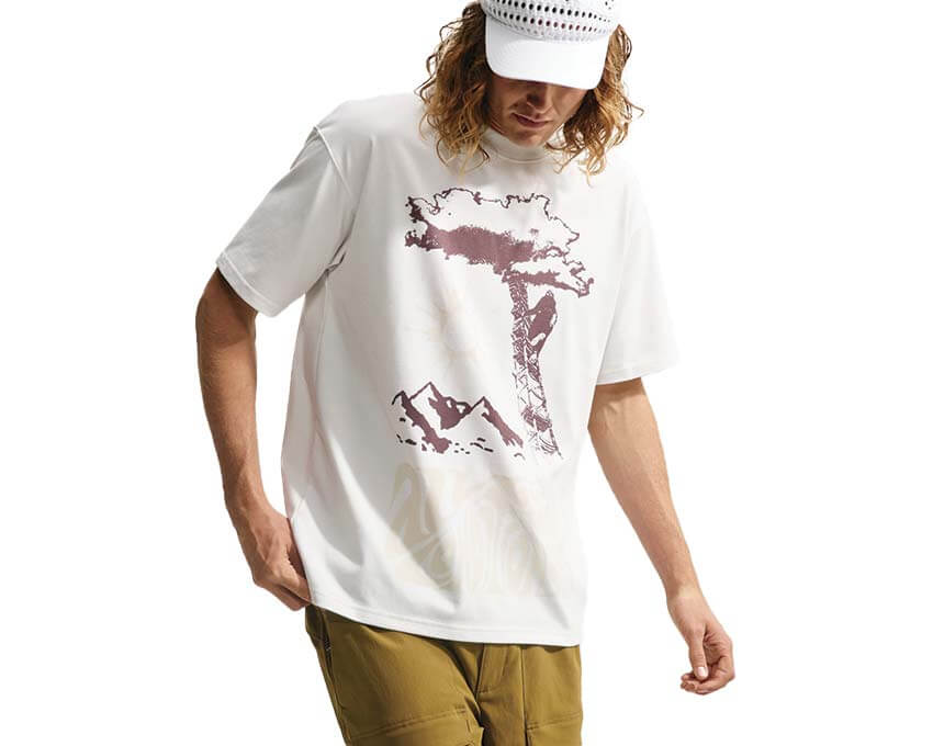 Nike ACG Dri-FIT T-Shirt 168 IM6175-121