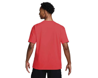 Nike ACG Dri-FIT T-Shirt 168 Light Crimson — men's trail outdoor t-shirt