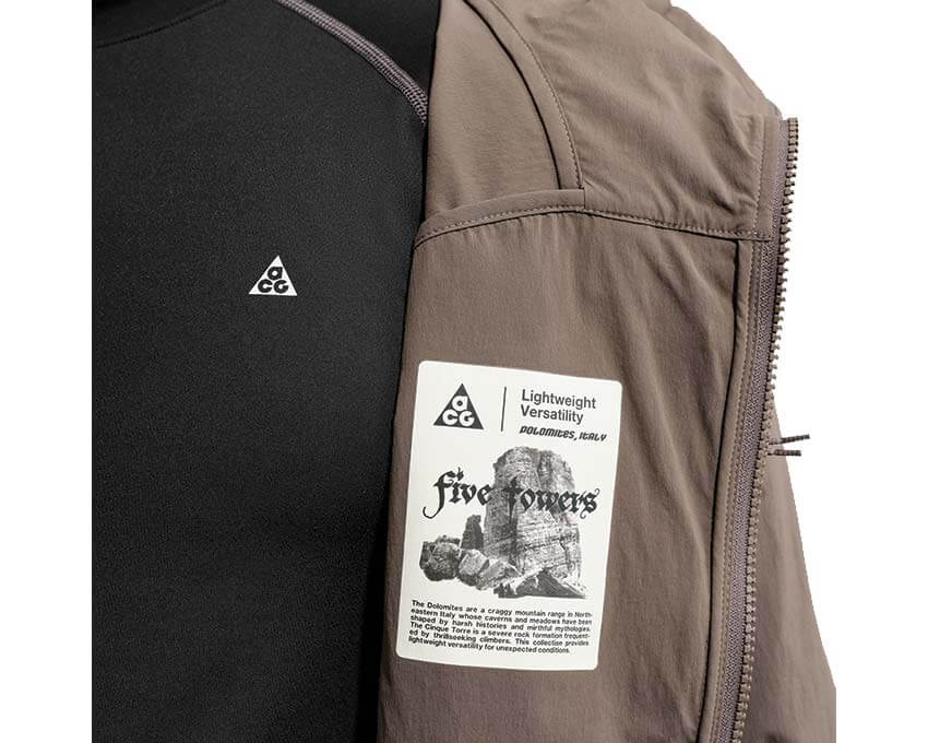 Nike ACG "Five Towers" IF0959-004