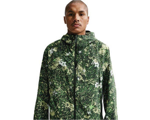 Nike ACG Five Towers Jacket II3650-317 — Veste outdoor homme coloris vert olive | NOIRFONCE