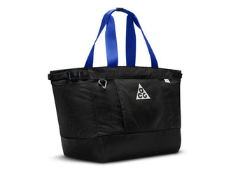 Nike ACG Gear Tote Bag "Black" - sac de voyage unisexe - vue latérale