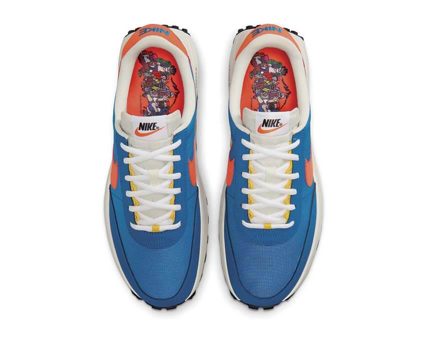 Nike ACG LDV IF2857-400