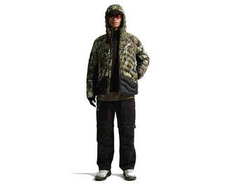 Nike ACG "Lava Flow" Noir II0917-009 — veste homme outdoor technique noir ACG
