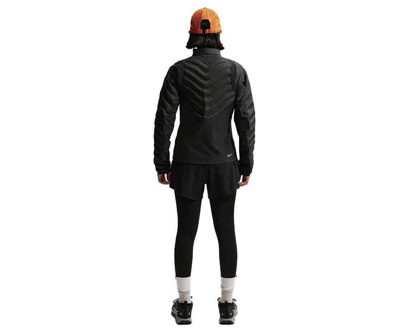 Nike ACG Lava Loft W Black | NOIRFONCE