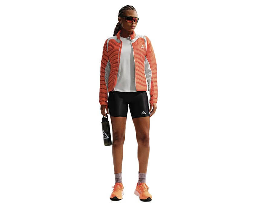 Nike ACG Lava Loft W Safety Orange | NOIRFONCE