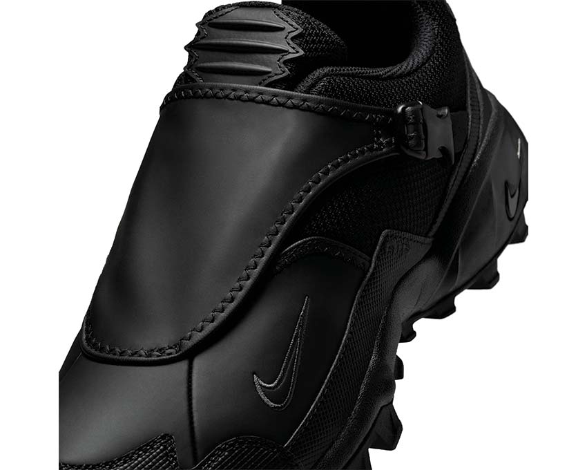  Nike ACG Phassad Black / Black - Black HM7133-002 