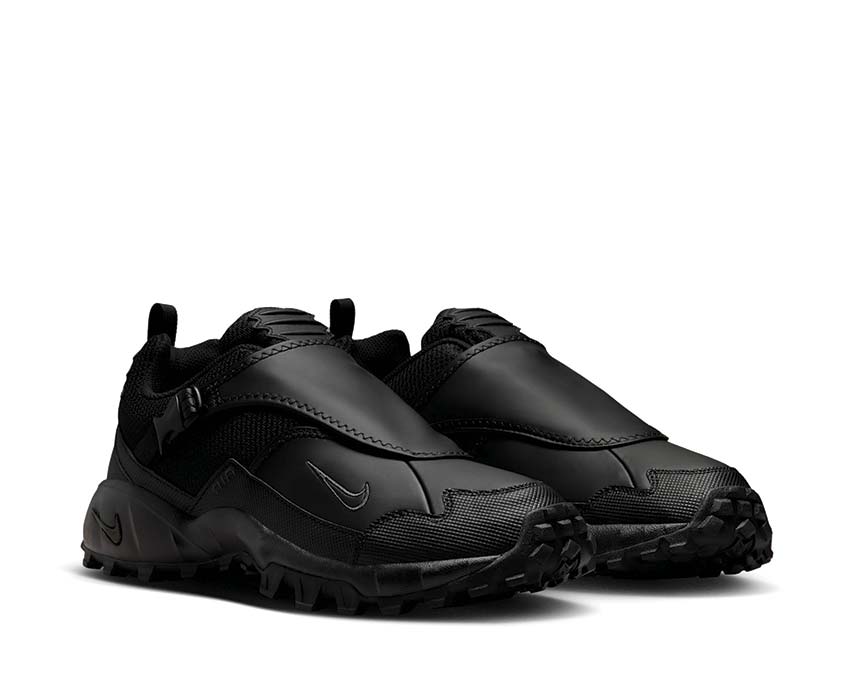  Nike ACG Phassad Black / Black - Black HM7133-002 