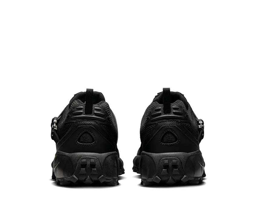  Nike ACG Phassad Black / Black - Black HM7133-002 