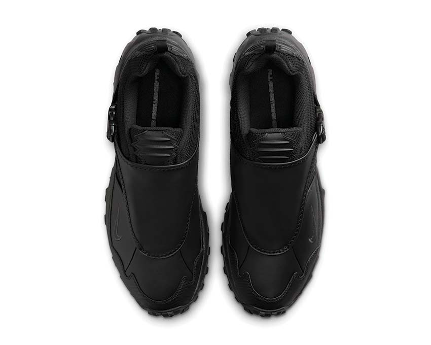  Nike ACG Phassad Black / Black - Black HM7133-002 