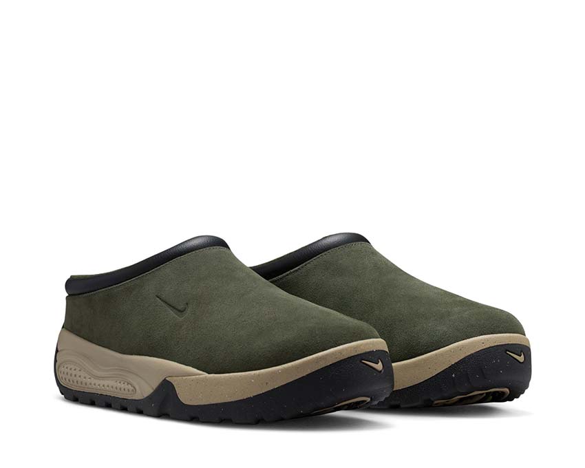 Nike ACG Rufus Sequoia / Black - Reed FV2923-300
