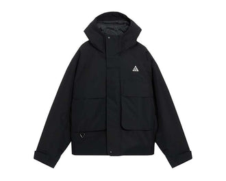 Nike ACG PrimaLoft Skull Peak Black FV8681-010 — men's insulated outdoor jacket noirfonce.eu
