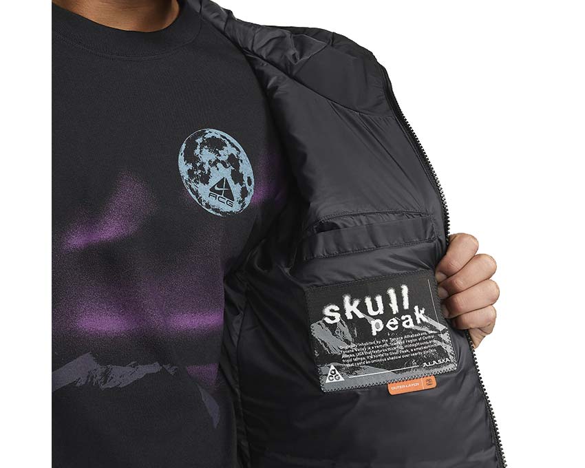 Acheter Nike ACG Skull Peak FV8681-010 - NOIRFONCE