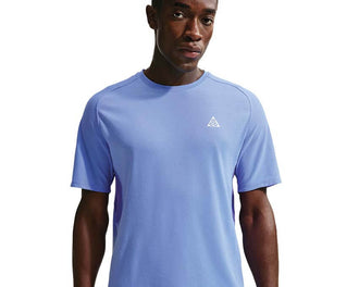 Nike ACG "Solar Chase" Blau IO9677-495 — Herren Trail-Sneaker Outdoor blau