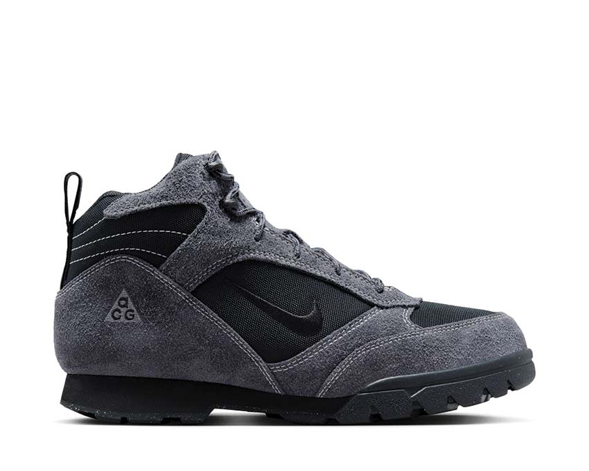 Nike ACG Torre Mid Wp Black / Black - Dark Grey - Sail FD0212-003