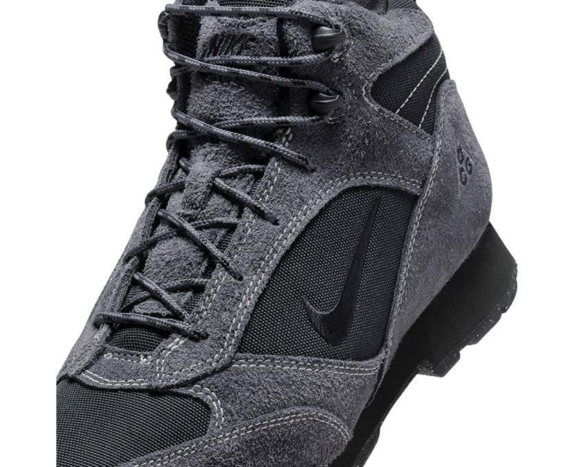 Nike ACG Torre Mid Wp Black / Black - Dark Grey - Sail FD0212-003