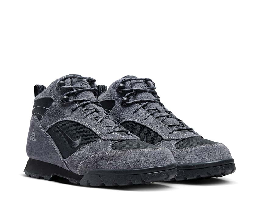 Nike ACG Torre Mid Wp Black / Black - Dark Grey - Sail FD0212-003
