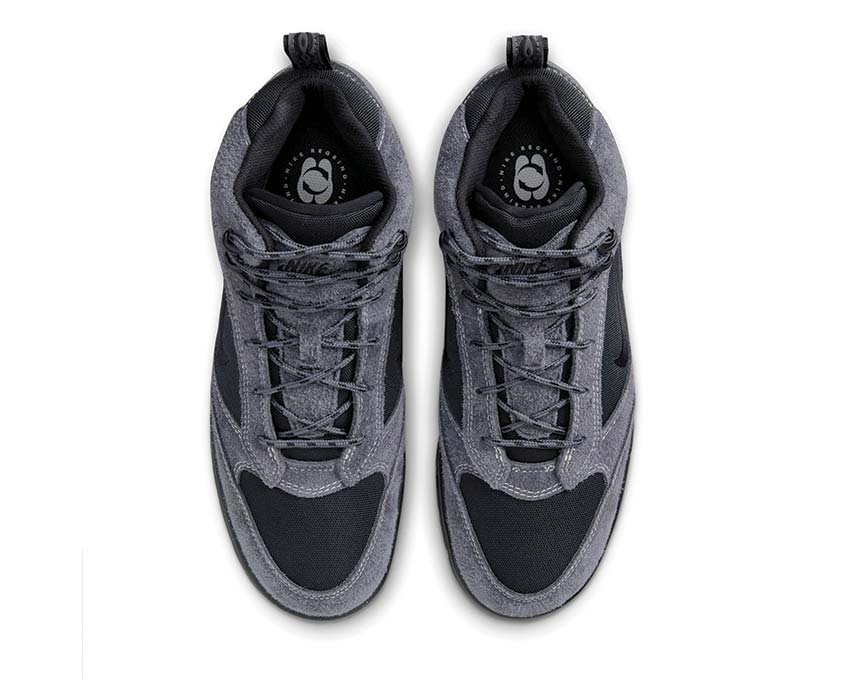 Nike ACG Torre Mid Wp Black / Black - Dark Grey - Sail FD0212-003