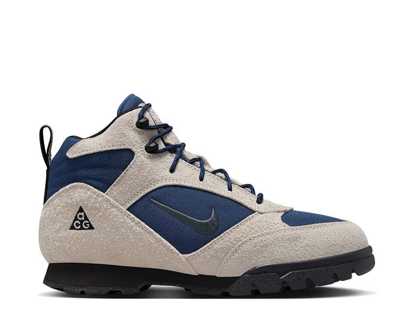  Nike ACG Torre Mid Wp Lt Orewood Brn / Vintage Green - Navy - Black - Vintage Green FD0212-100