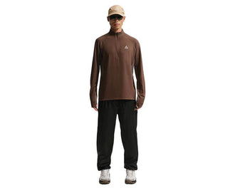Nike ACG Trailwind Storm-FIT ADV Pantalon vista trasera — pantalón trail impermeable hombre