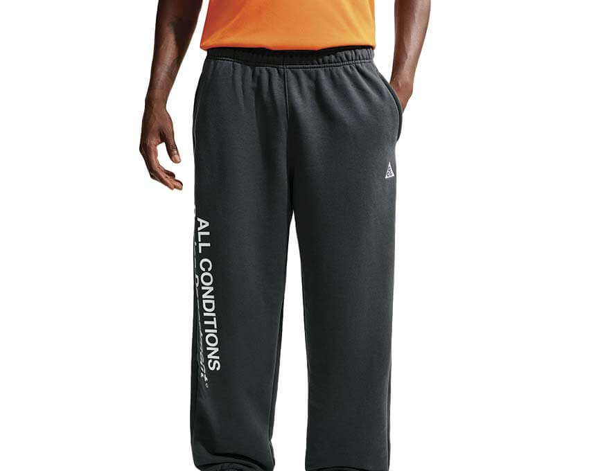 Nike ACG Tuff Fleece Dri-FIT Pants IU8172-070