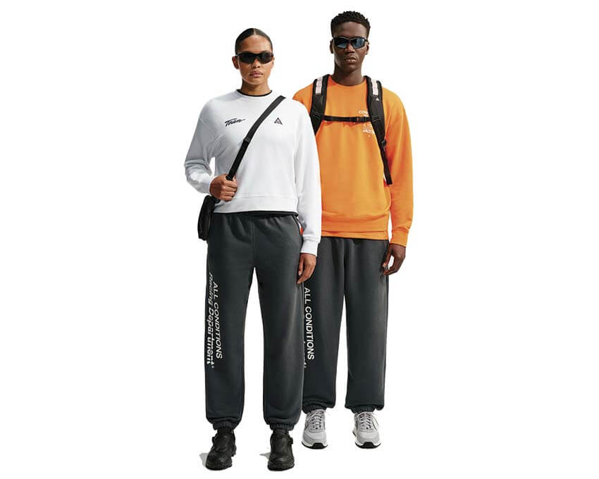 Nike ACG Tuff Fleece Dri-FIT Pants IU8172-070
