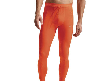 Nike ACG Wildsee Dri-FIT Base Layer Tights IO0214-819 — collant technique outdoor trail orange homme