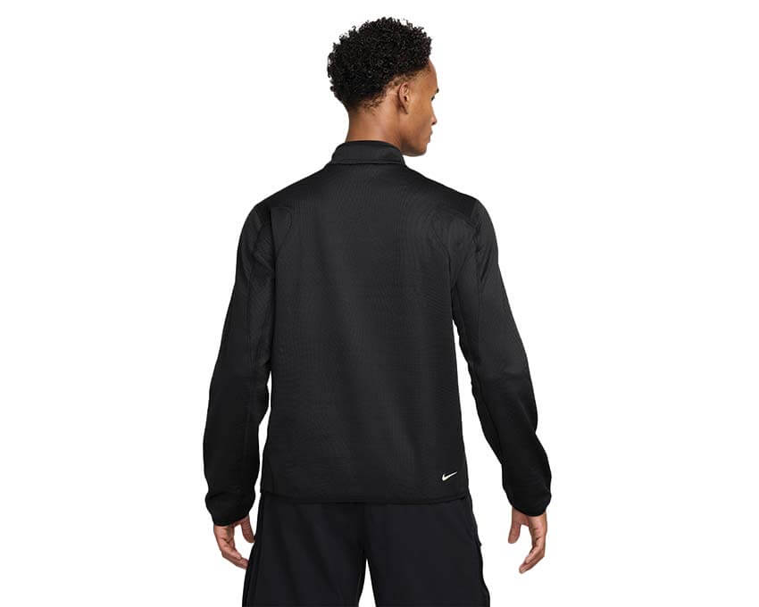 Nike ACG Wolf Grid Therma-FIT Half-Zip Top | NOIRFONCE