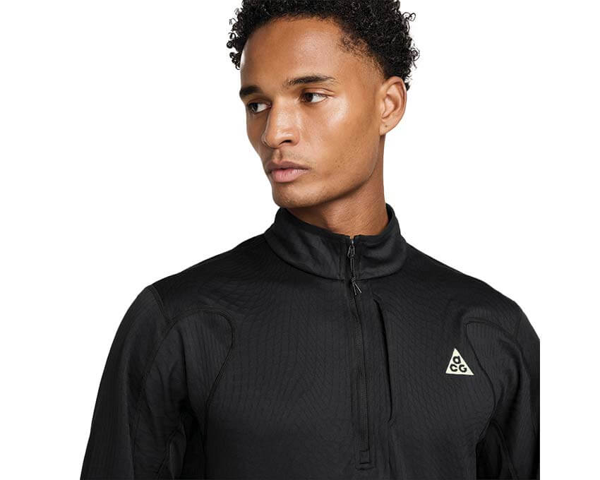 Nike ACG Wolf Grid Therma-FIT 1/2-Zip Top IM4233-010