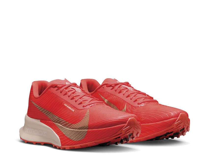 Nike Acg Ultrafly Trail HF5668-600