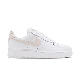 Nike Air Force 1 '07 W "White" - sneakers femme