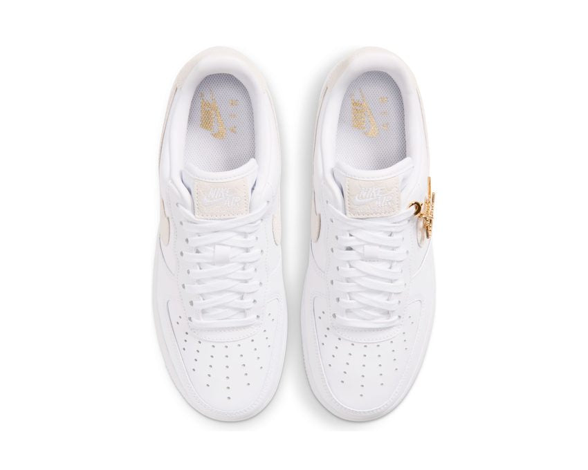 Nike Air Force 1 '07 W "White"