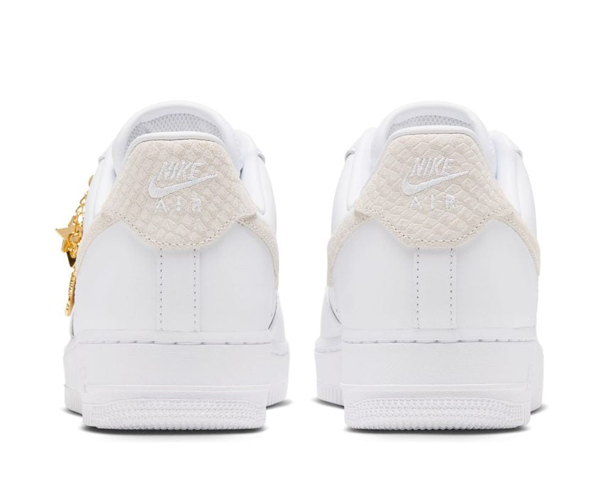 Nike Air Force 1 '07 W "White"