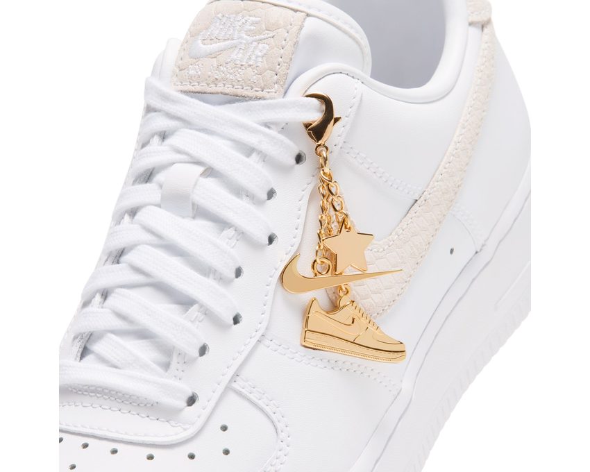 Nike Air Force 1 '07 W "White"
