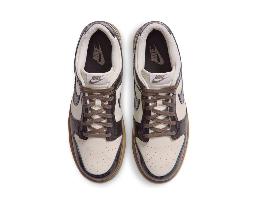 Nike Dunk Low Retro "Shadow Brown"