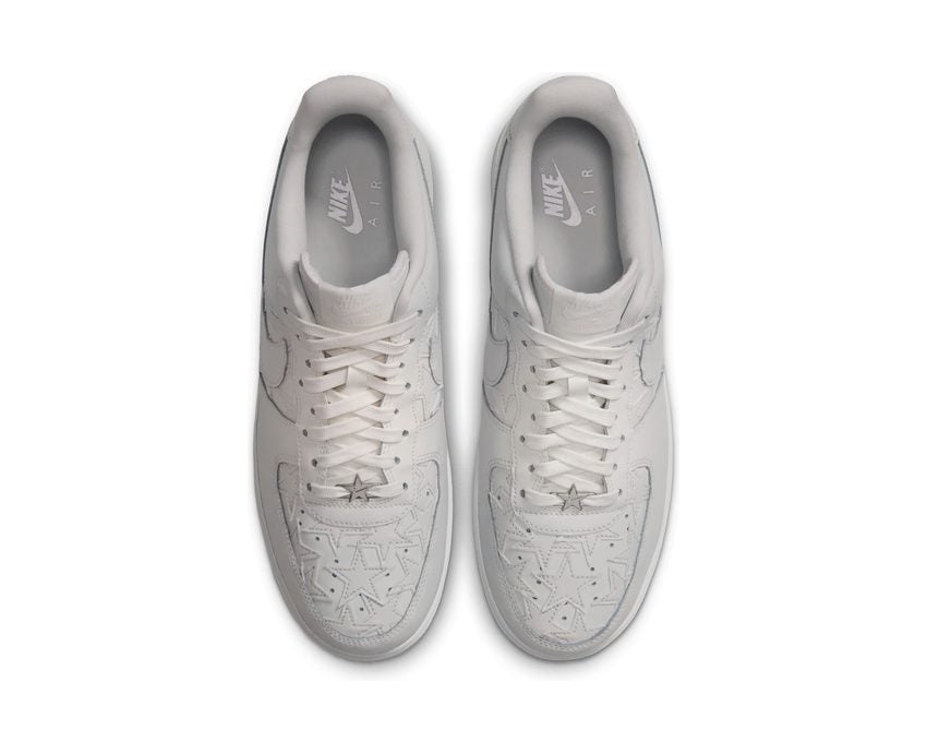 Nike Air Force 1 '07 Edge "Sail"