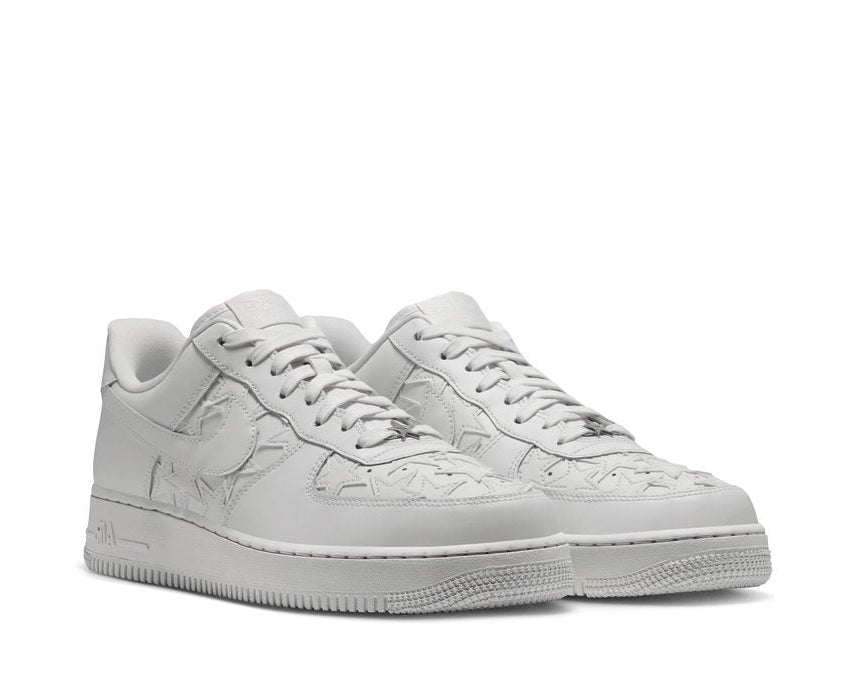 Nike Air Force 1 '07 Edge "Sail"