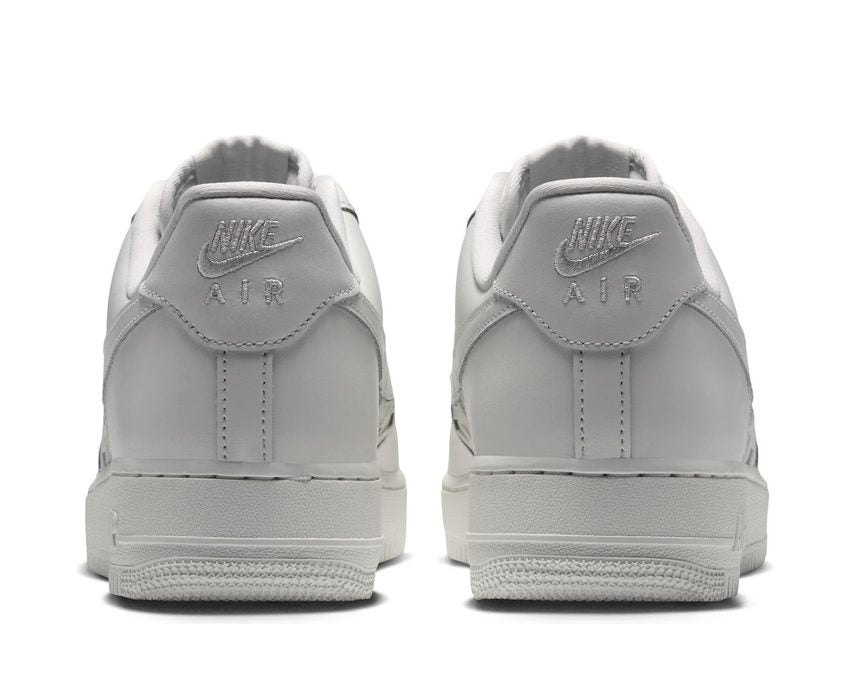Nike Air Force 1 '07 Edge "Sail"