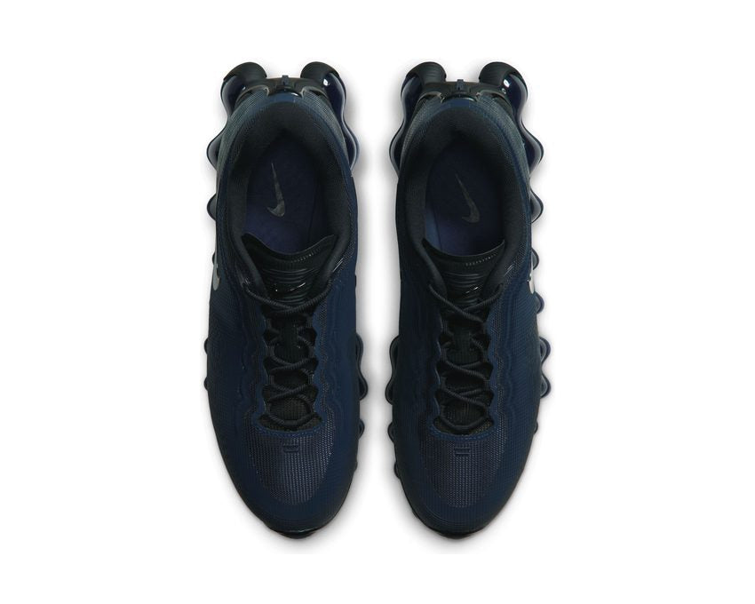 Nike Air Liquid Max Aw "Obsidian"