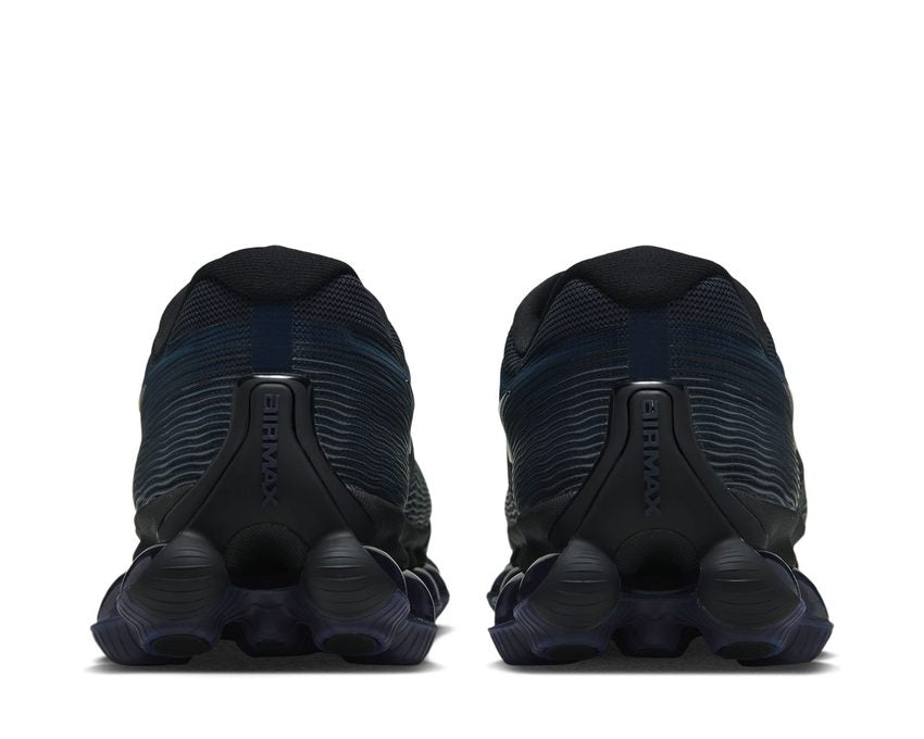 Nike Air Liquid Max Aw "Obsidian"