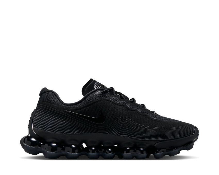 Nike Air Liquid Max Aw "Black"