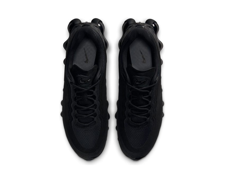 Nike Air Liquid Max Aw "Black"