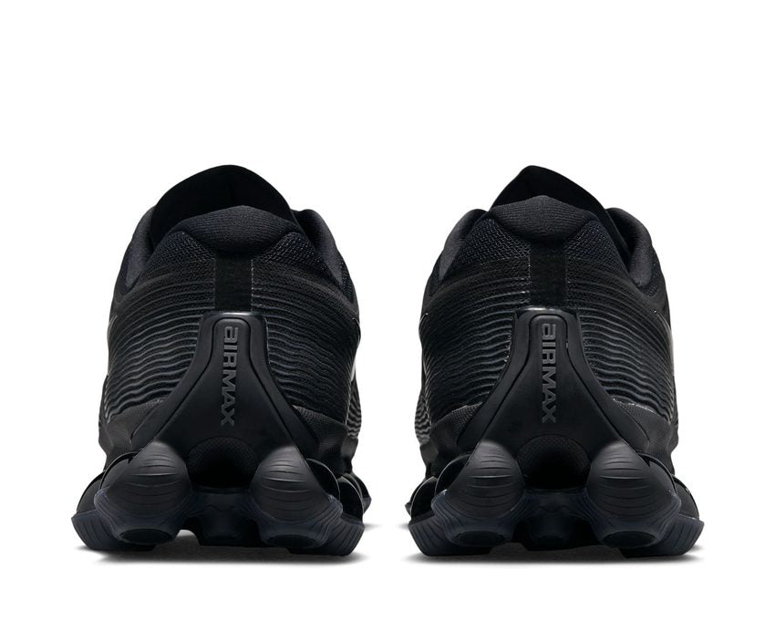 Nike Air Liquid Max Aw "Black"