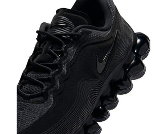 Nike Air Liquid Max "Black" - vue latérale