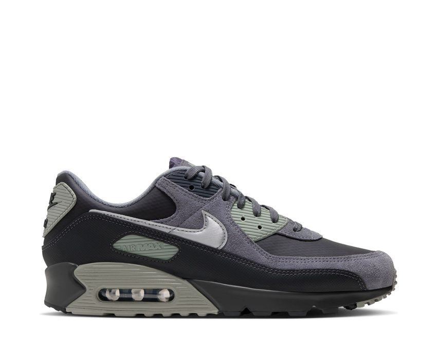 Nike Max 90  "Iron Grey"