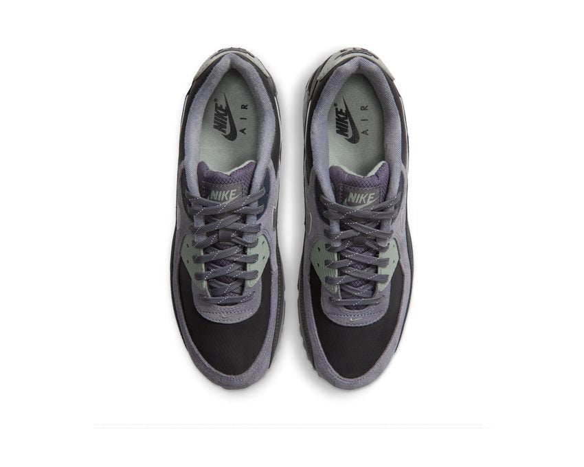 Nike Max 90  "Iron Grey"
